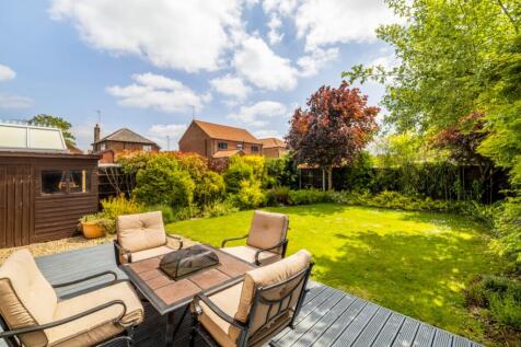 2 Hillcrest Gardens (Swineshead)-11