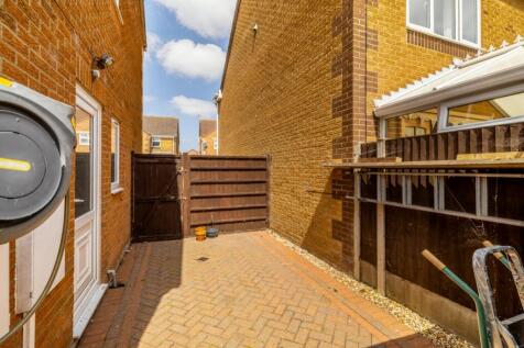 2 Hillcrest Gardens (Swineshead)-12