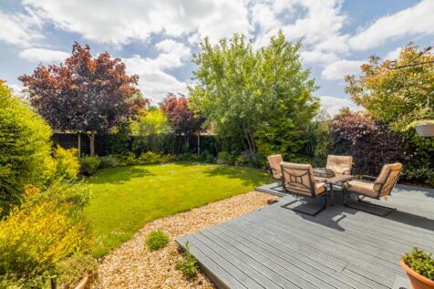 2 Hillcrest Gardens (Swineshead)-8