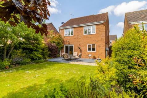 2 Hillcrest Gardens (Swineshead)-9