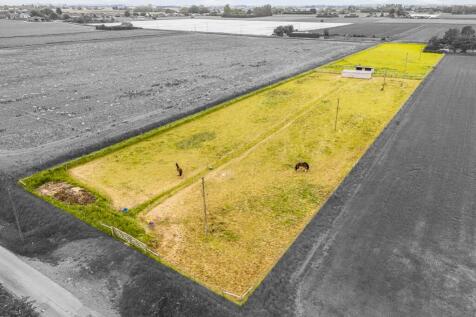 Bells Farm (Old Leake)-10