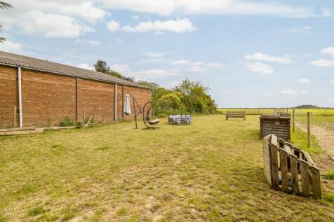 Bells Farm (Old Leake)-20