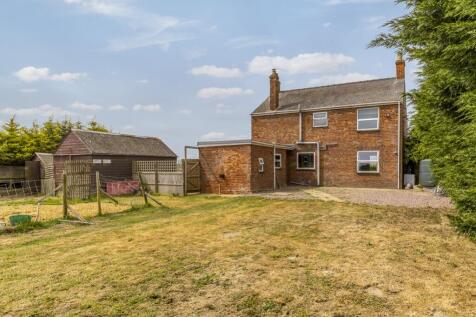 Bells Farm (Old Leake)-22