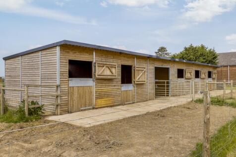 Bells Farm (Old Leake)-24