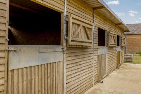 Bells Farm (Old Leake)-25