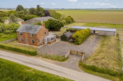 Bells Farm (Old Leake)-6