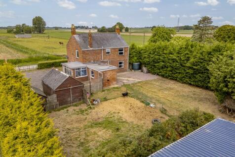 Bells Farm (Old Leake)-7