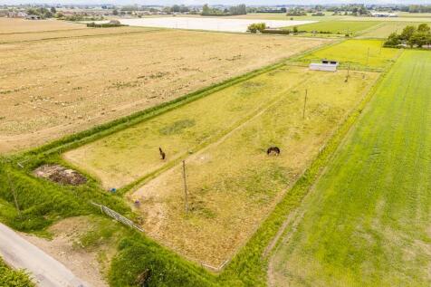 Bells Farm (Old Leake)-9