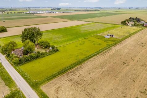 Bells Farm (Old Leake)-11