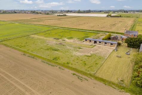 Bells Farm (Old Leake)-12