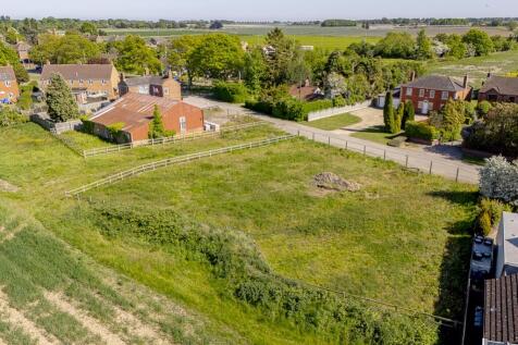 Land, Laceys Lane (Leverton)-9