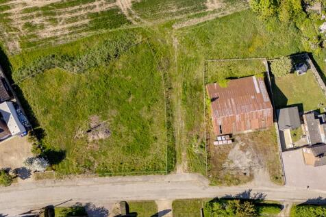 Land, Laceys Lane (Leverton)-5