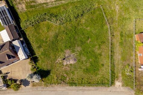 Land, Laceys Lane (Leverton)-8