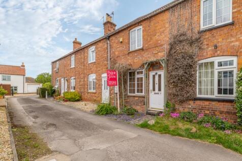 4 Pear Tree Cottage (Mareham-Le-Fen)-5