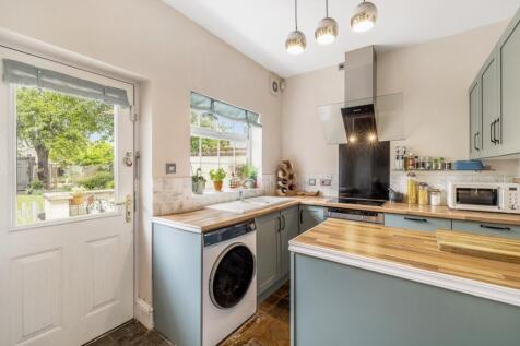 4 Pear Tree Cottage (Mareham-Le-Fen)-24