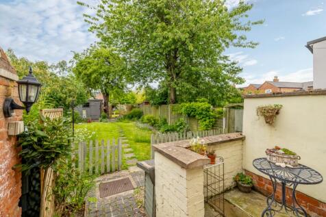 4 Pear Tree Cottage (Mareham-Le-Fen)-8
