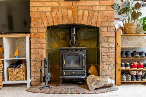 4 Pear Tree Cottage (Mareham-Le-Fen)-21