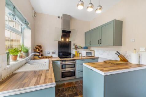 4 Pear Tree Cottage (Mareham-Le-Fen)-22