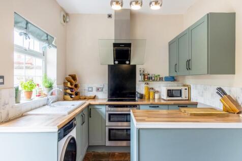 4 Pear Tree Cottage (Mareham-Le-Fen)-23