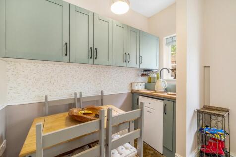 4 Pear Tree Cottage (Mareham-Le-Fen)-25