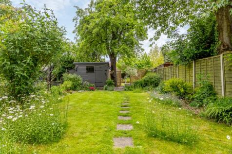 4 Pear Tree Cottage (Mareham-Le-Fen)-10