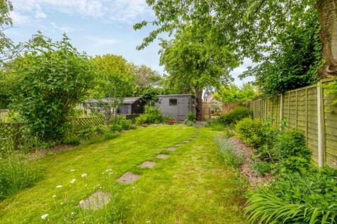 4 Pear Tree Cottage (Mareham-Le-Fen)-12