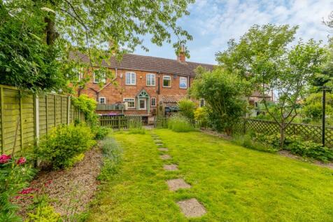 4 Pear Tree Cottage (Mareham-Le-Fen)-13