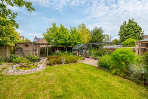 4 Pear Tree Cottage (Mareham-Le-Fen)-15