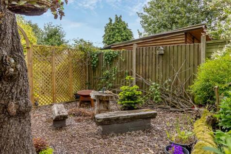 4 Pear Tree Cottage (Mareham-Le-Fen)-14