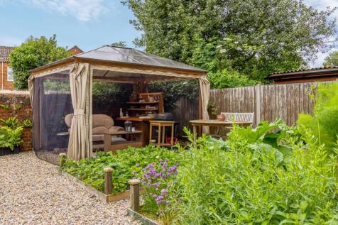4 Pear Tree Cottage (Mareham-Le-Fen)-16