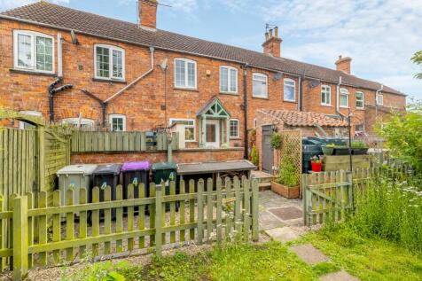 4 Pear Tree Cottage (Mareham-Le-Fen)-9