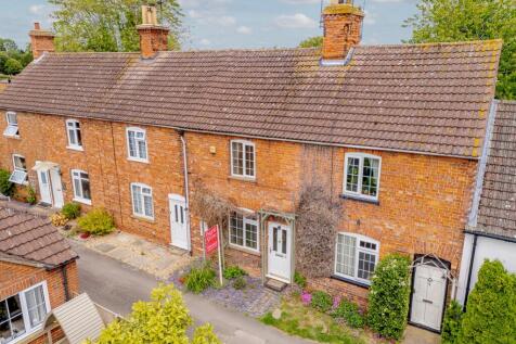 4 Pear Tree Cottage (Mareham-Le-Fen)-1