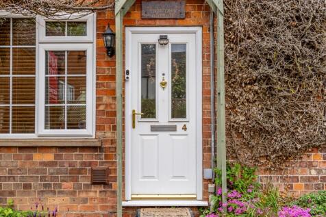 4 Pear Tree Cottage (Mareham-Le-Fen)-7