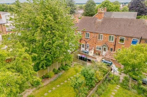 4 Pear Tree Cottage (Mareham-Le-Fen)-2