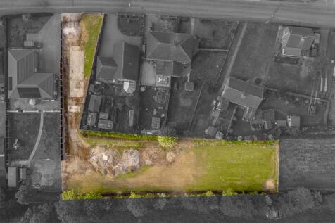 Land, Rear of Maidens Hall Lane (Stickney)-6