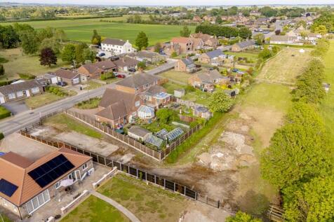 Land, Rear of Maidens Hall Lane (Stickney)-2