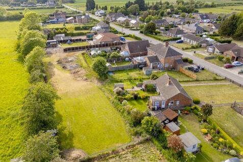 Land, Rear of Maidens Hall Lane (Stickney)-3