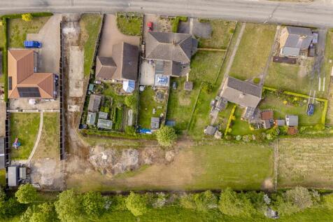 Land, Rear of Maidens Hall Lane (Stickney)-5