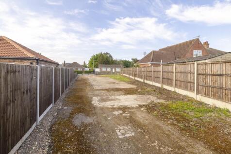 Land, Rear of Maidens Hall Lane (Stickney)-10
