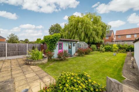 252 London Road (Wyberton)-9