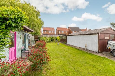 252 London Road (Wyberton)-14