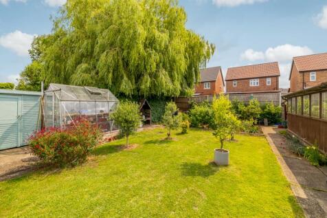 252 London Road (Wyberton)-10
