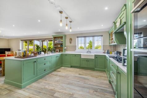 Lindis House (Freiston)-31