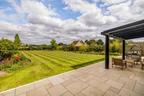 Lindis House (Freiston)-17
