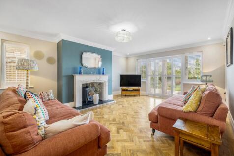 Lindis House (Freiston)-23