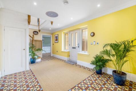 Lindis House (Freiston)-20