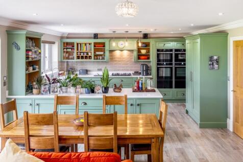 Lindis House (Freiston)-27