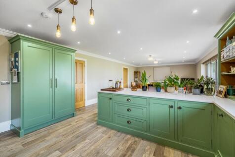 Lindis House (Freiston)-33