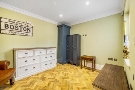 Lindis House (Freiston)-19