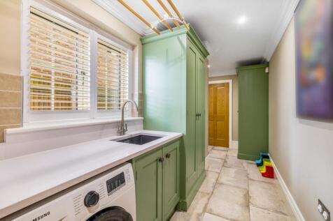 Lindis House (Freiston)-34